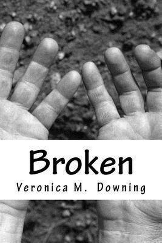 Broken - cover
