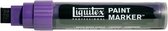 Liquitex Paint Marker Cadmium Dioxazine Purple 4610/186 (8-15 mm)