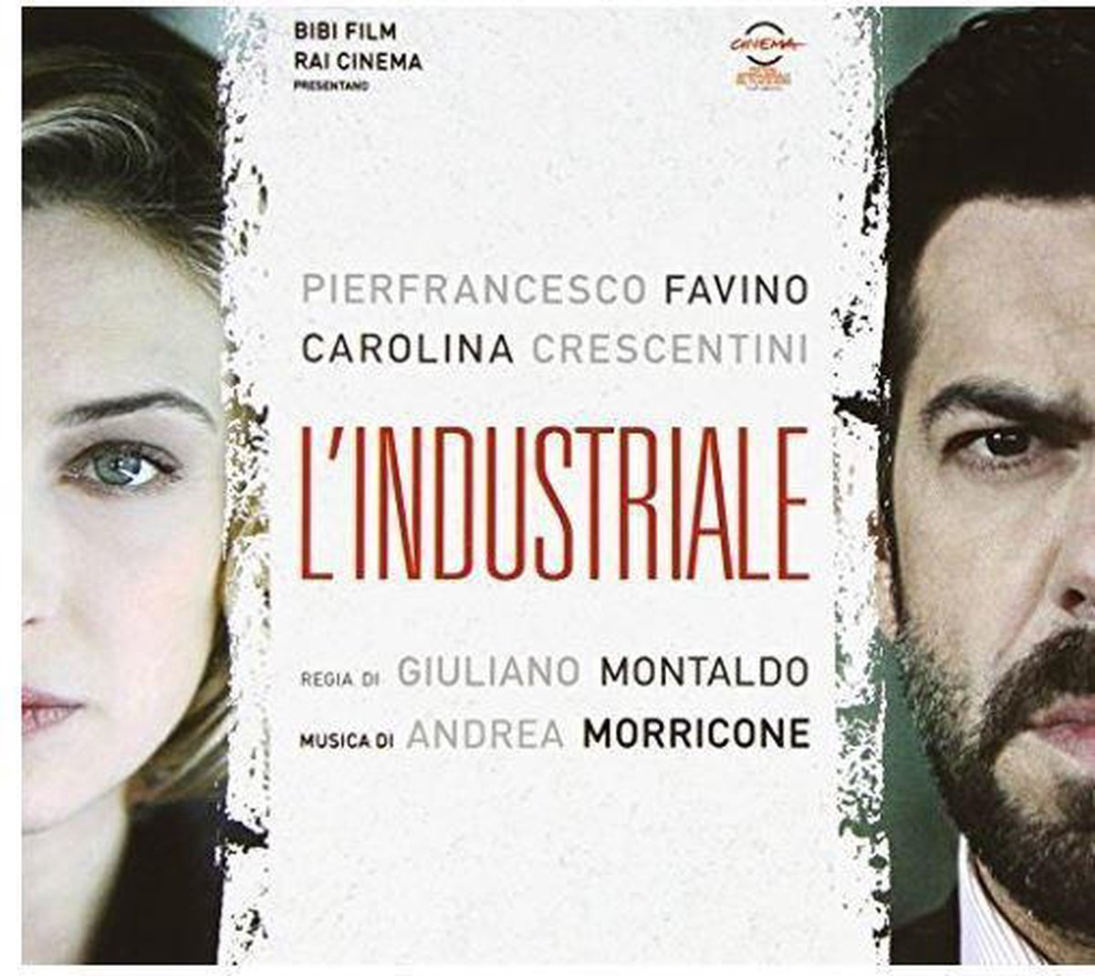 Industriale