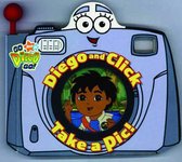 Diego and Click Take a Pic!