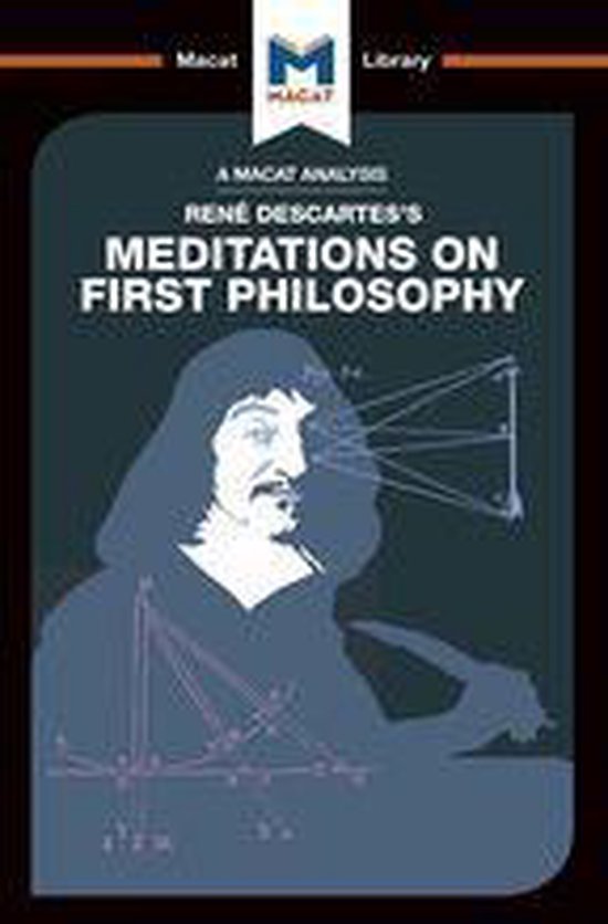 The Macat Library - An Analysis of Rene Descartes's Meditati ... - cover
