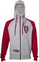 Guardians of The Galaxy - Drax Men's Hoodie (M)