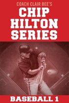 Chip Hilton Baseball Bundle