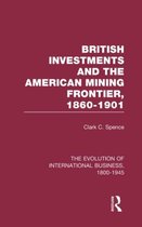 The Evolution of International Business 1800-1945