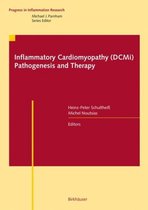 Inflammatory Cardiomyopathy (DCMi) - Pathogenesis and Therapy