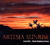 Artesia Sunrise