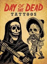 Day of the Dead Tattoos