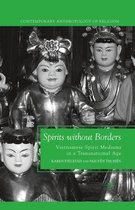 Contemporary Anthropology of Religion - Spirits without Borders