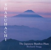 Shakuhachi: The Japanese Bamboo Flute