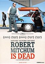 Movie - Robert Mitchum Is Dead