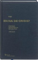 En na de crisis?
