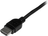 StarTech USB-kabel MHDPMM3M