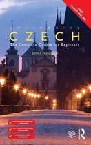 Colloquial Series - Colloquial Czech