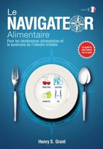 Le Navigateur Alimentaire