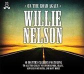 Nelson Willie - On Road Again