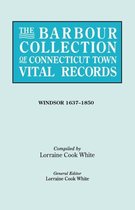 The Barbour Collection of Connecticut Town Vital Records [Vol. 55]