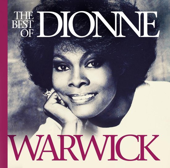 Foto: Best of dionne warwick