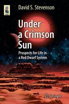 Under a Crimson Sun