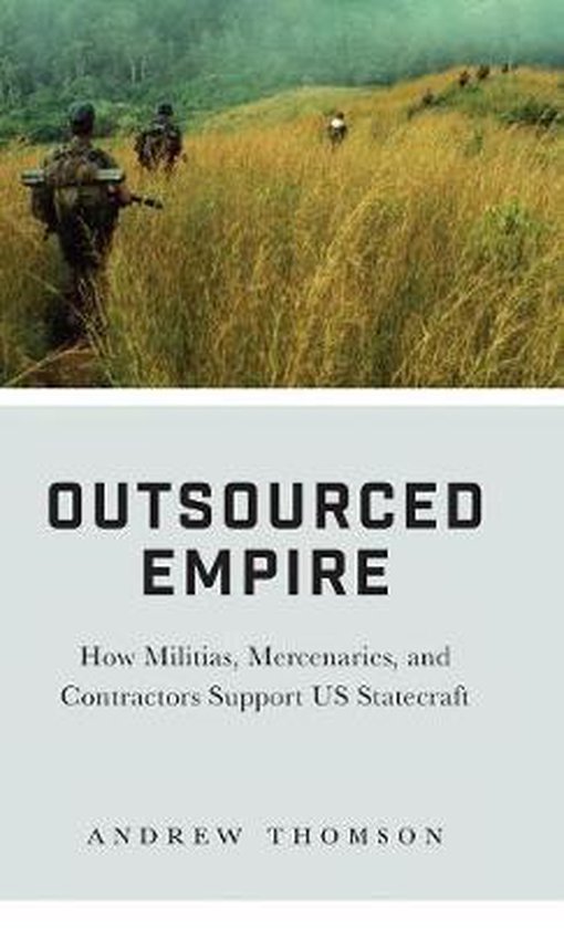 Outsourced Empire