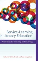 Service Learning in Literary Education