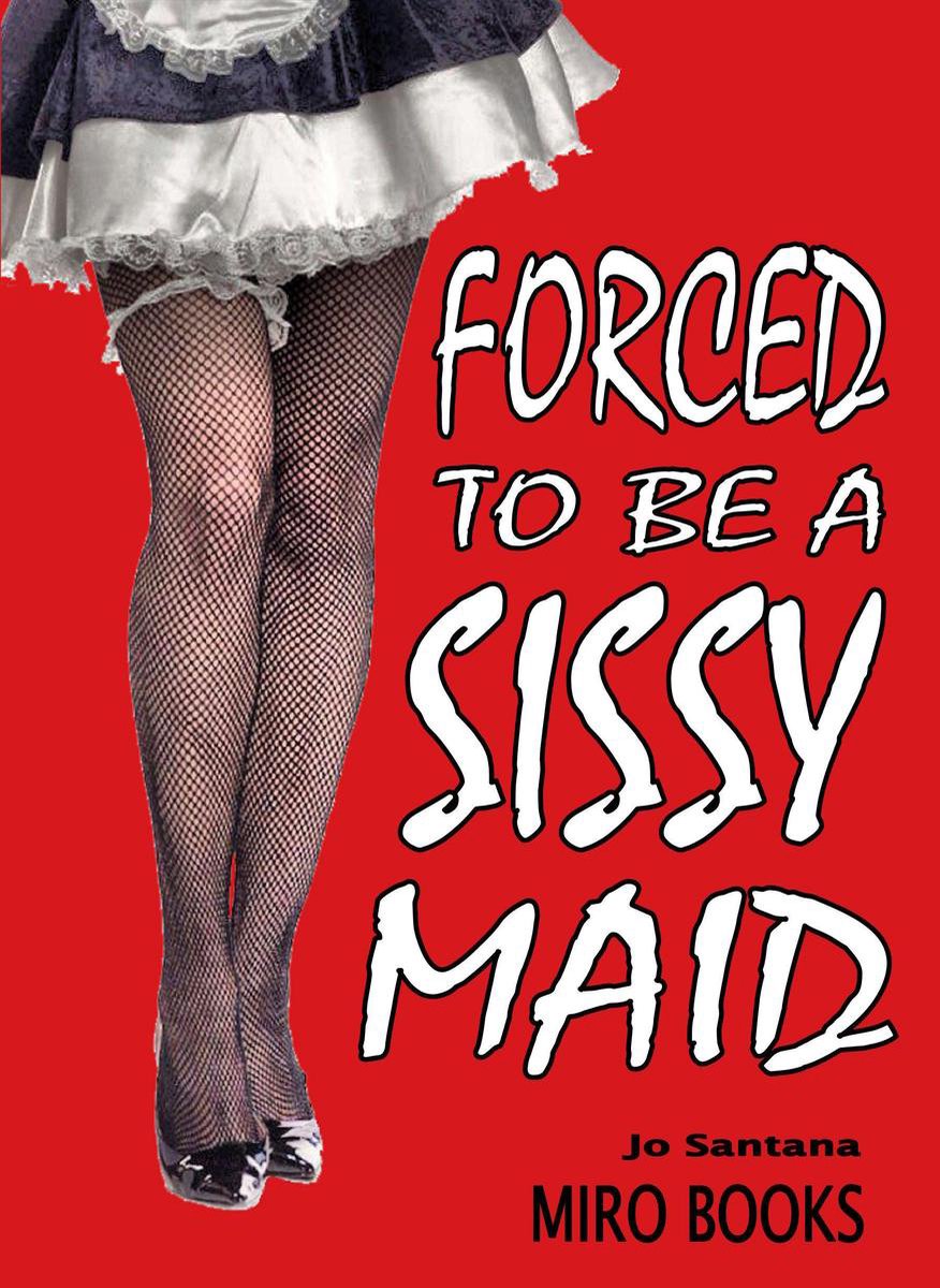 Sissy blackmail - Blackmailed! 