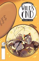 Wild's End 5 - Wild's End: The Enemy Within #5