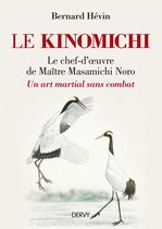 Le Kinomichi - Du mouvement à la création