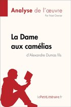 Fiche de lecture - La Dame aux camélias d'Alexandre Dumas fils (Analyse de l'oeuvre)