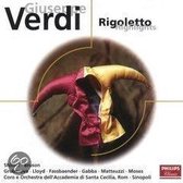 Rigoletto(Highlights)