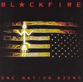 Blackfire - One Nation Under (CD)