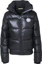 PK International Sportswear - Jenskin - Jacket - Dames - Onyx - maat S/36