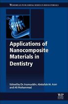 Applications of Nanocomposite Materials in Dentistry