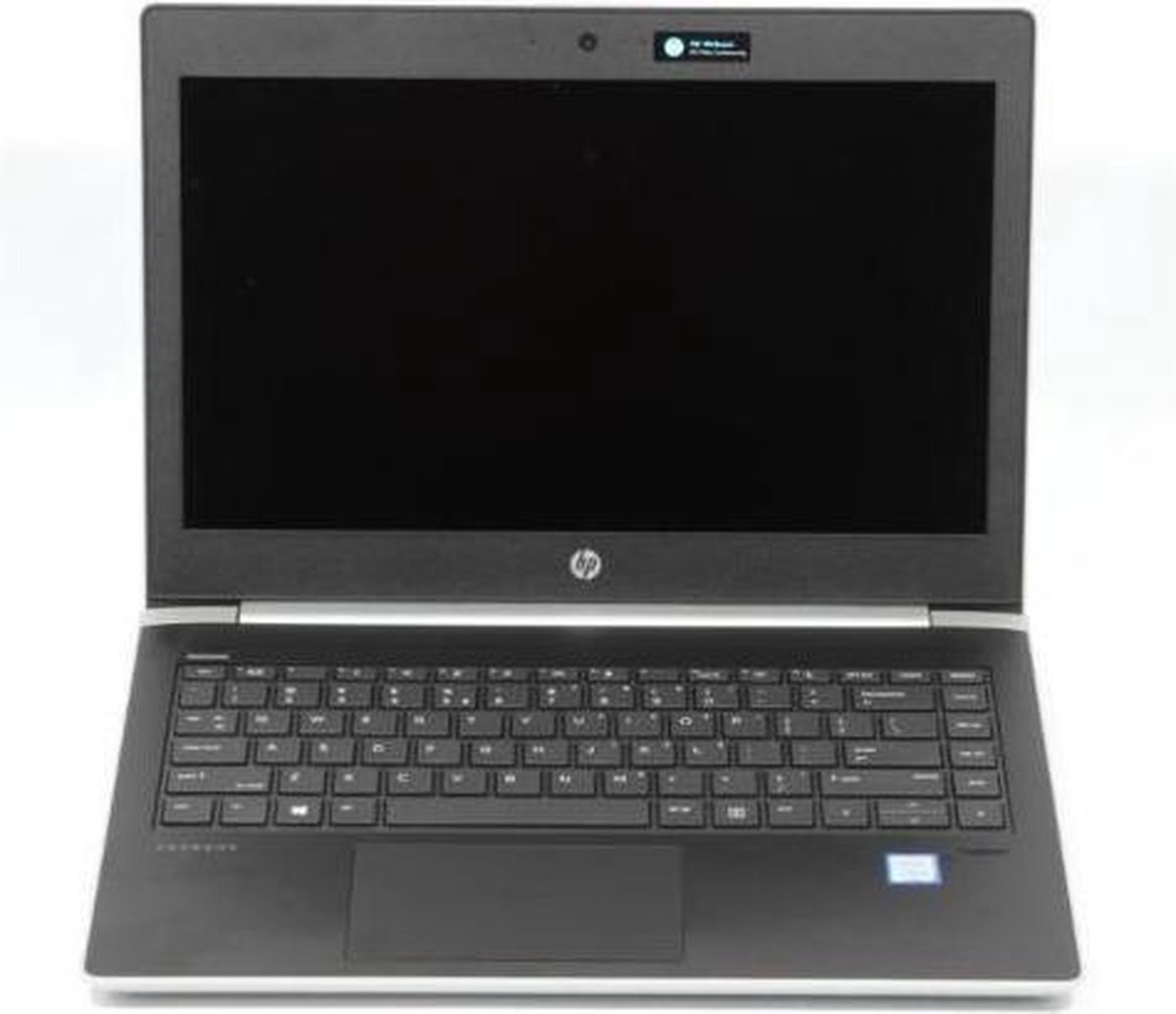 HP ProBook 430 G5 - Intel Core i5-8250U - 13,3 inch - 8 GB / 256 GB - Zilver