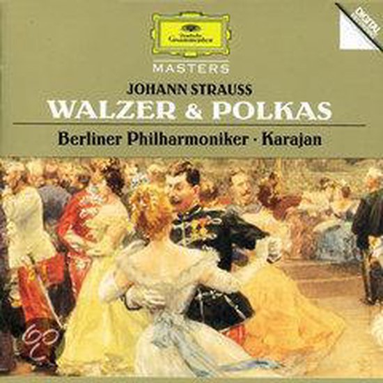 Polkas&Waltzes