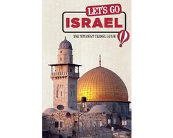 Let's Go - Let's Go Israel