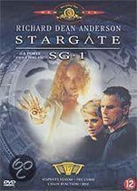 Star Gate 17 - Serie 4 [13 - 16]