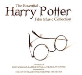 Potter,Harry - The Essential Film Music