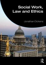 Social Work Law & Ethics