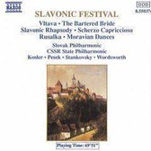 Slavonic Festival