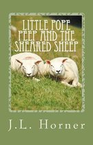 Little Pope Peep and the Sheared Sheep