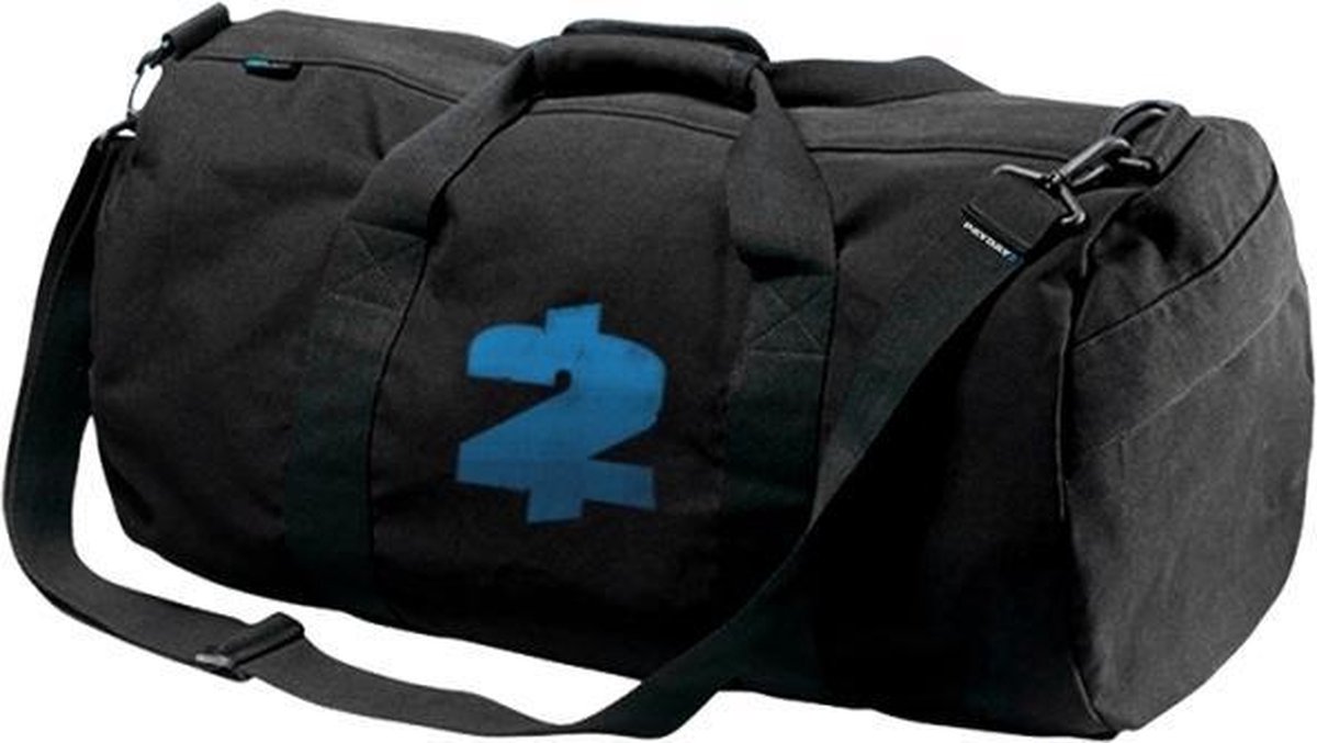 Payday 2 Duffle Bag 2 Logo