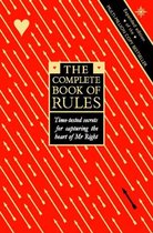 Complete Book Of Rules