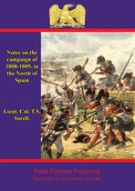 Notes on the campaign of 1808-1809, in the North of Spain