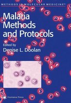 ISBN Malaria Methods and Protocols, Education, Anglais, Couverture rigide