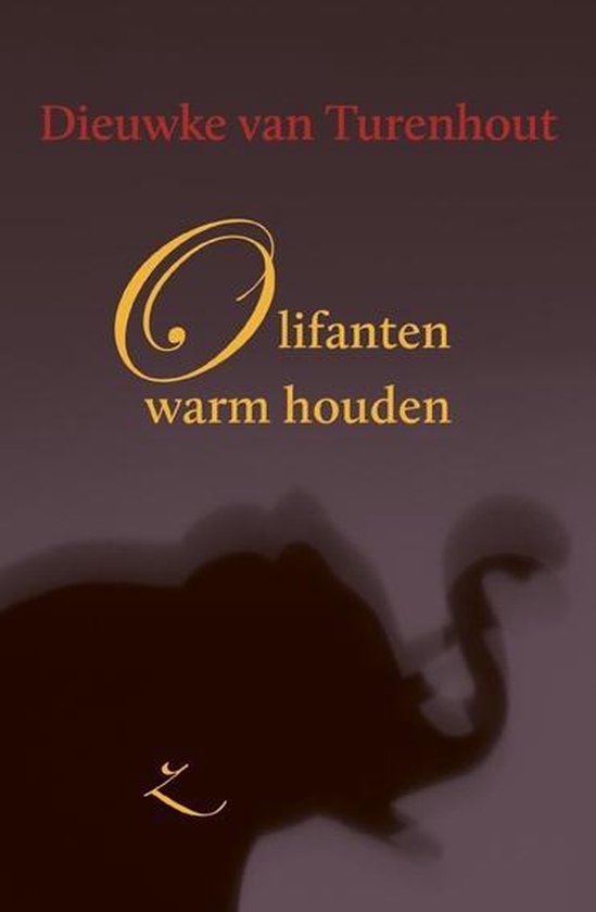 Extazereeks 6 - Olifanten warm houden