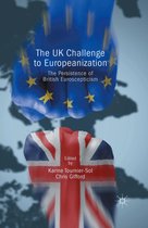 The UK Challenge to Europeanization