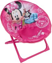 Disney Minnie Mouse Stoel Meisjes Roze 53 X 56 X 43 Cm