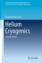International Cryogenics Monograph Series - Helium Cryogenics