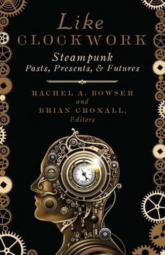 Like Clockwork 9781517900632 Boeken