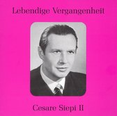 Lebendige Vergangenheit: Cesare Siepi II